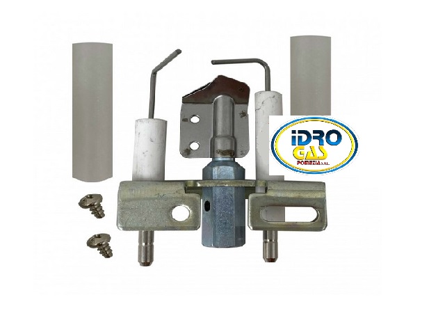 BRUCIATORE PILOTA SCALDABAGNI NUOVI